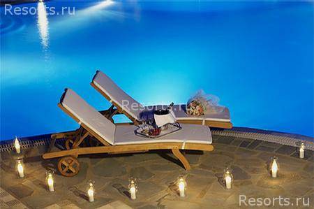 Asteras Paradise Hotel 16